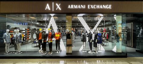 armani exchange factory outlet online.